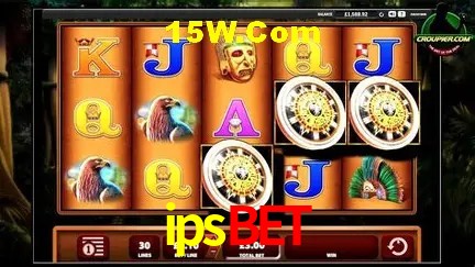 ipsbet - cassino ao vivo